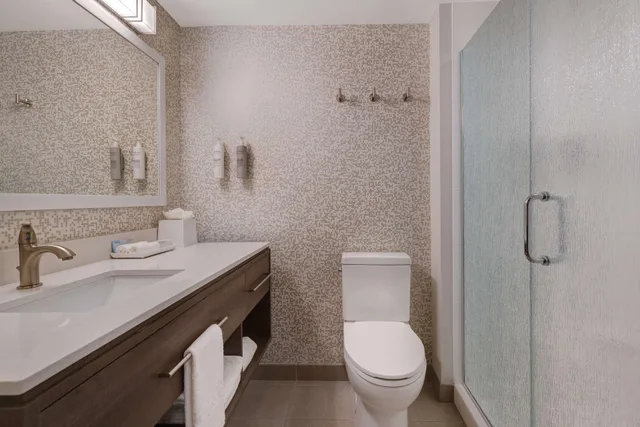 Studio, King Bed, Accessible, Home2 Suites by Hilton Las Vegas I-215 Curve 2/4