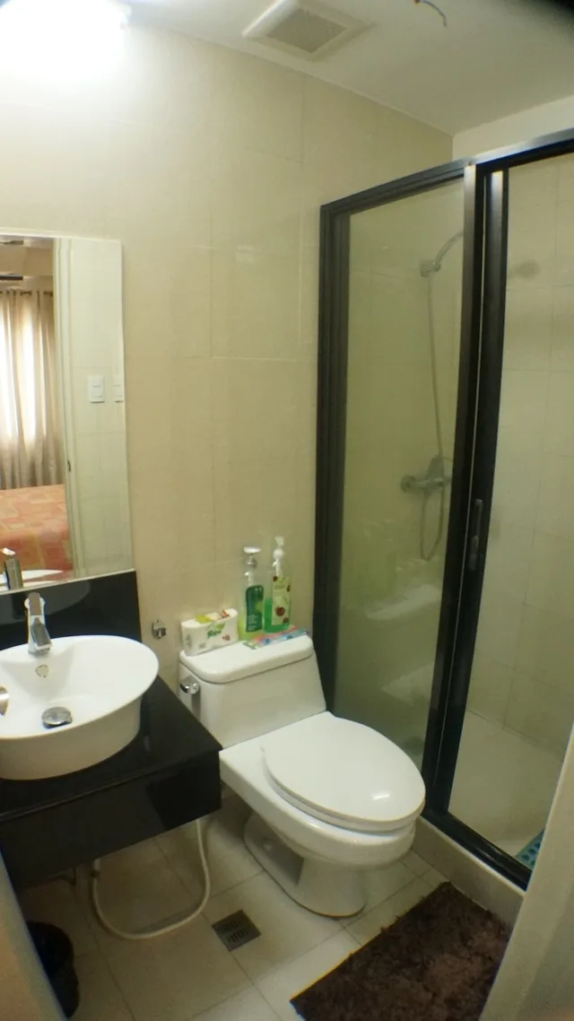 غرفة ديلوكس بسرير كوين بغرفة نوم واحدة، Sarasota Residential Resort Newport City 9/10