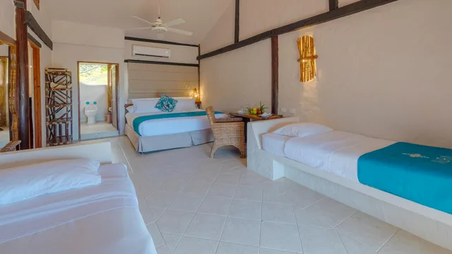 بنغل سوبيريور، Hotel Aura Baru 3/10