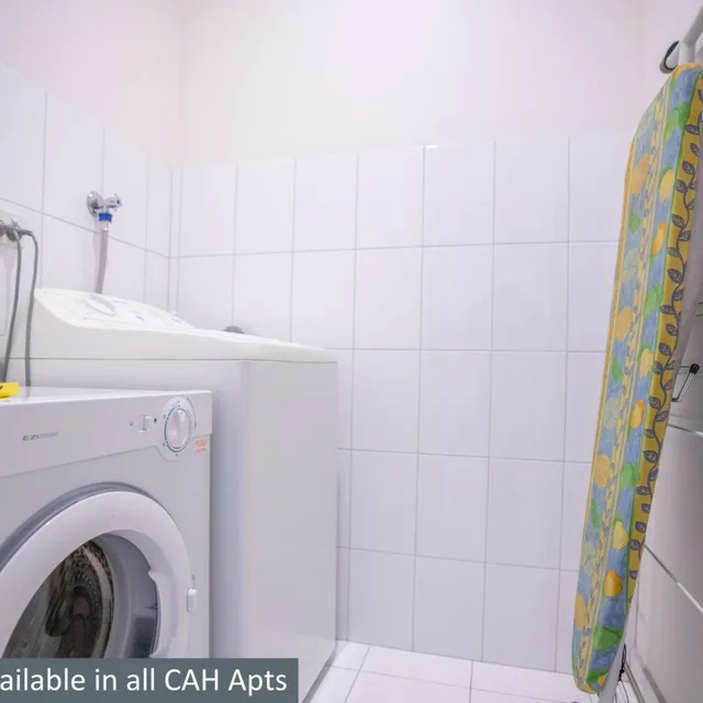 شقة اقتصادية بغرفة نوم واحدة، Carlton Clocktower Apartments 6/6