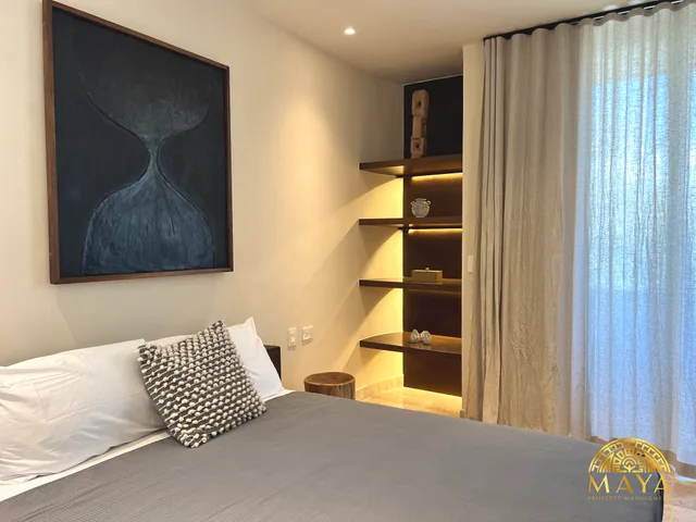 Family Master Suite، Peregrina Tulum Lux Aparthotel 3/4