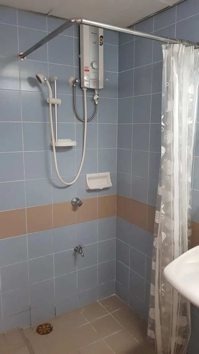 غرفة تنفيذية بسرير مزدوج، Aek Udon Apartment 4/4
