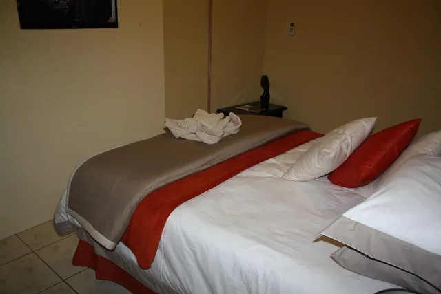 غرفة قياسية، Staybridge Apartments Suites & Chalets 1/1