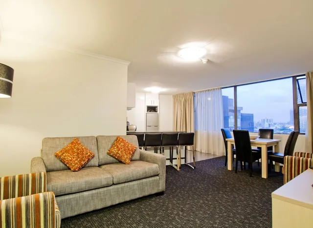 Oaks Sydney Hyde Park Suites، Surry Hills، سيدني 51/80