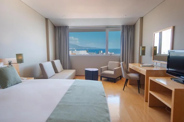 Family Room 2Ad+2Ch، The Lince Azores 2/3