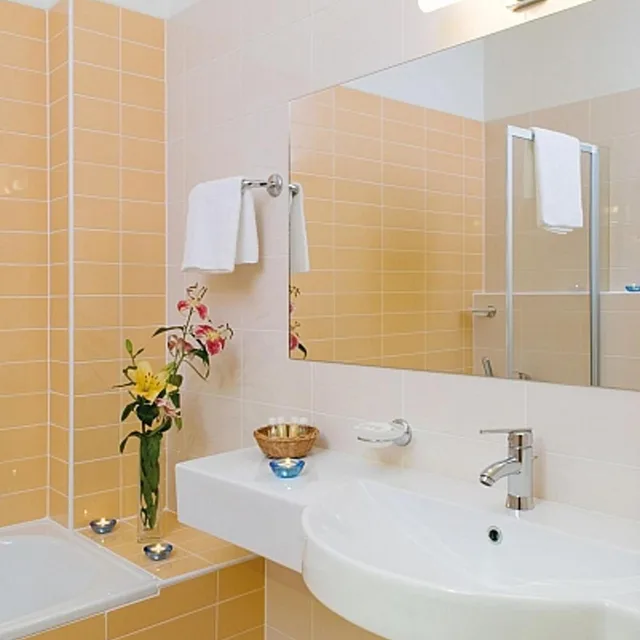 غرفة سوبيريور بسرير مزدوج مع أريكة، Hotel Michael 4/7