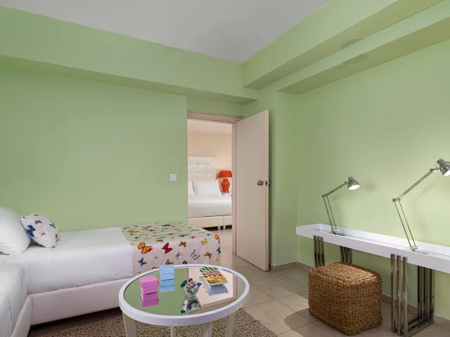Deluxe, Family, Bungalow, Private Garden، Creta Palace, A Resort to Live 6/6