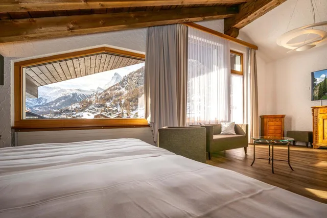 غرفة قياسية، Hotel & Solebad Arca 1/1