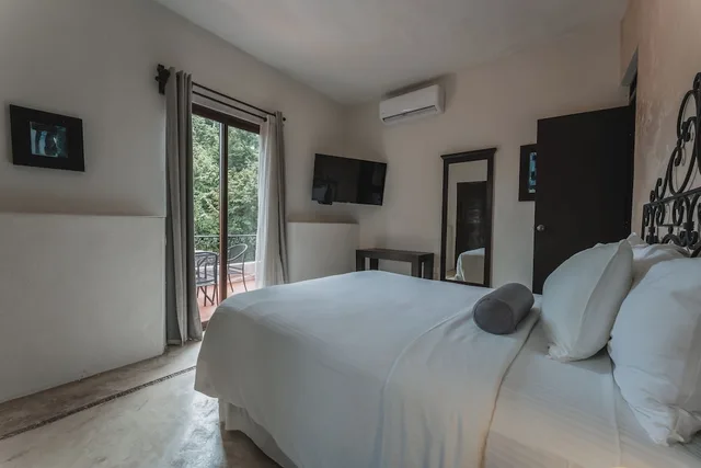 Colonial King, Casa Jade Hotel - Adults Only Merida 8/10