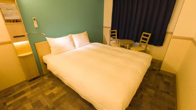 Room, Queen Bed, Toyoko Inn Hokkaido Shin Hakodate Hokuto-eki Minami 4/10