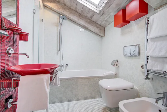 Elegant, Family Suite, Annex, Antiche Figure 8/10