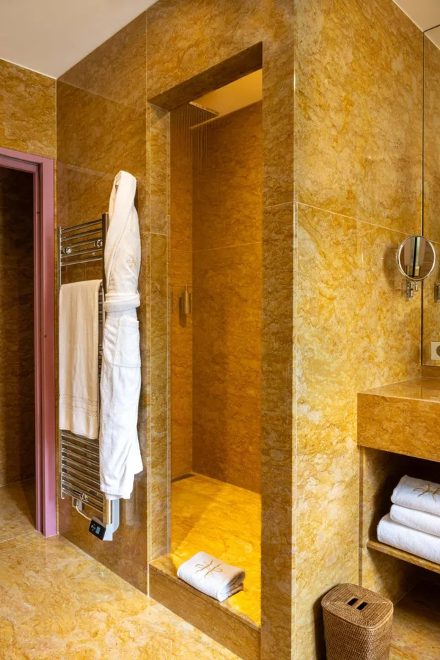 Madison, Suite، L Hotel de Beaune 4/6
