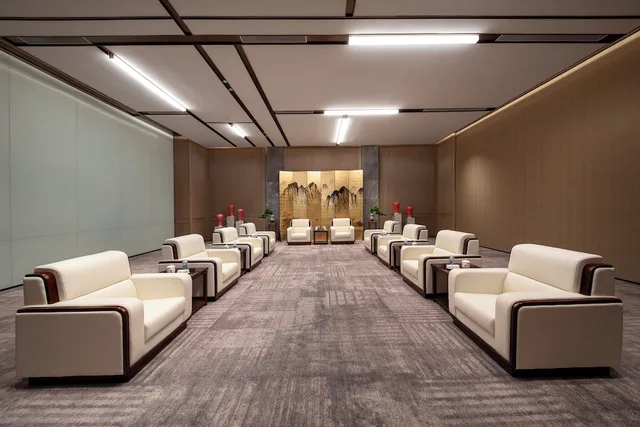 Crowne Plaza Sanya Yazhou Bay by IHG، سانيا 31/50