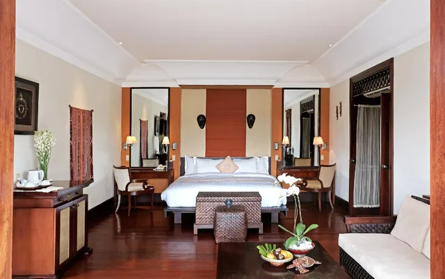 Garden Villa, Valley View، Anhera Suite and Spa 2/3