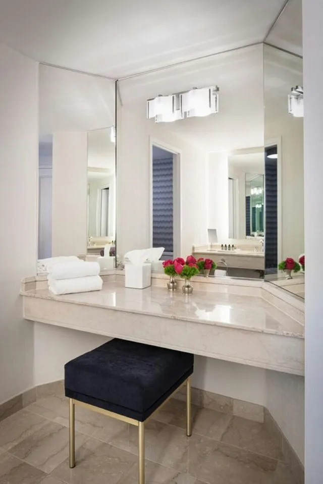 Penthouse, Suite, King Bed، The Logan Philadelphia Curio Collection by Hilton 4/4