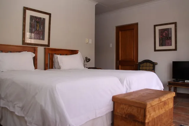 غرفة فاخرة بسرير كينج، Red Mountain House 1/1