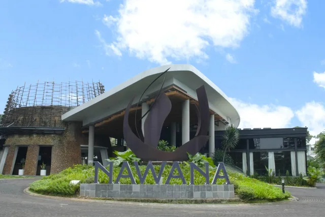 Space, Pool Access، Nawana Sentul City by Alana 2/3