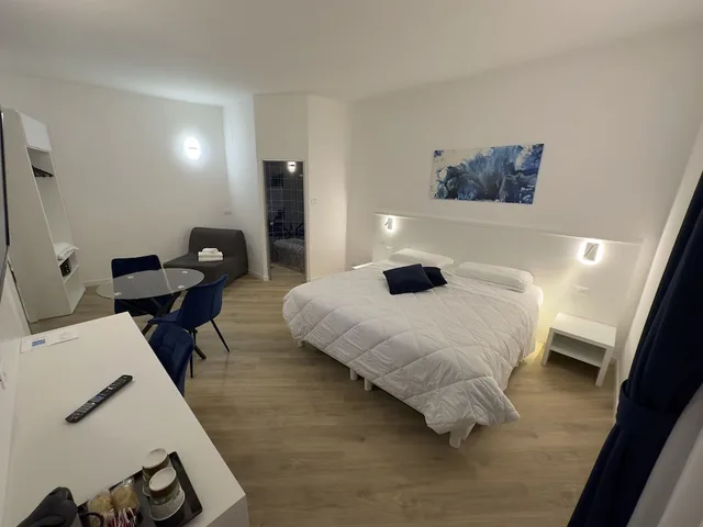 جناح سوبيريور بسرير كينج، Hotel Smart Cruise 2/4