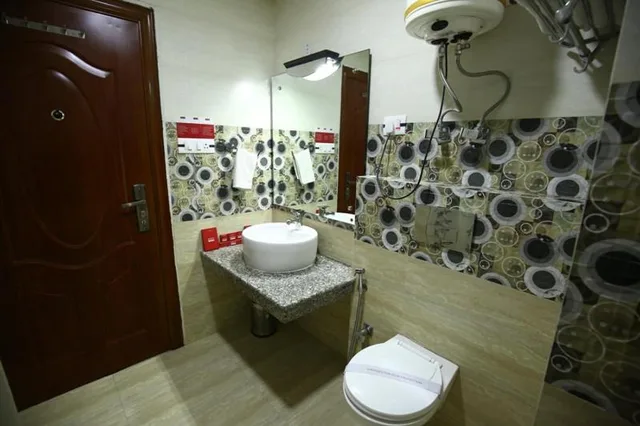 غرفة تنفيذية، Hotel Apple Nest 10/10