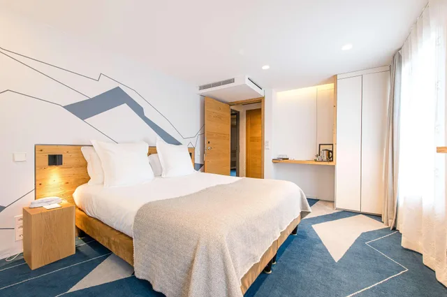 Suite, Hotel Chalet Les Saytels, Signature Collection 3/4