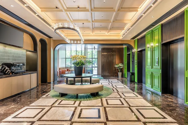 Holiday Inn Hangzhou West Lake By Ihg، هانغتشو 8/50