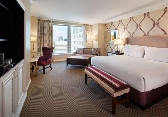 Room Assigned on Arrival, 2 Queen Beds, Harrah's New Orleans - A Caesars Rewards Destination 2/7