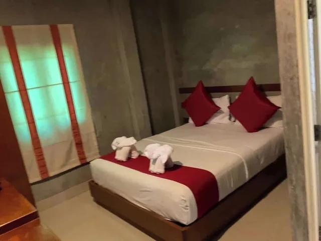 Private, Double Bed، Araya Boutique Hotel 2/10