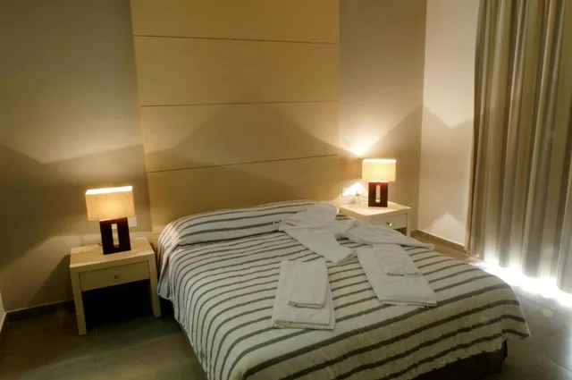 2 Bedrooms, Suite, Inland View، Capital Coast Resort & Spa 2/2