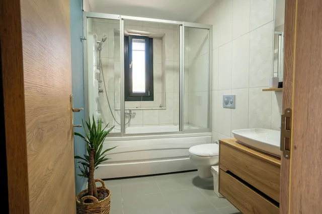 Royal, Double Bed, Sea View, Sofa, Villa Marine Apart Hotel 5/5