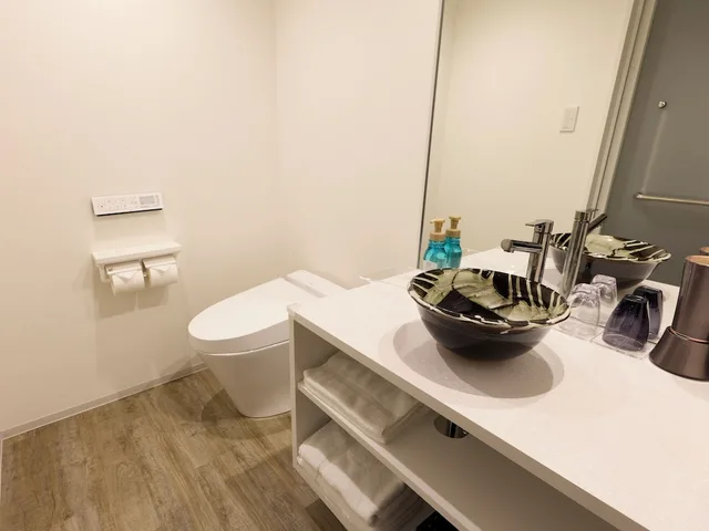 Room, Twin Beds, Shizutetsu Hotel Prezio Kyoto Shijo 4/5