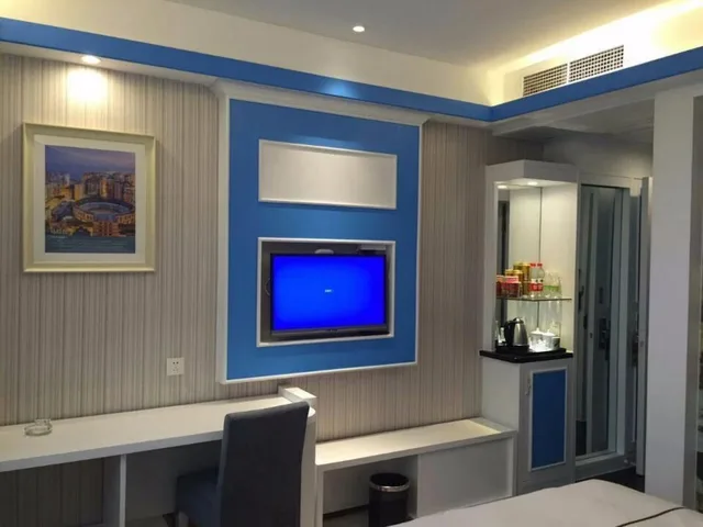 Yiwu Baide Theme Hotel، Yiwu 21/24