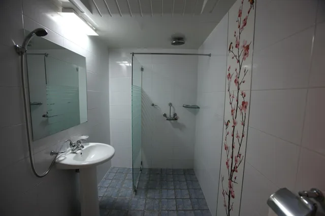 Economy, Basement, Double Bed, No Window، Hill House Hotel 3/4