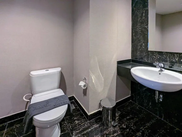جناح رئاسي، Grand Zuri Jababeka Cikarang 7/10