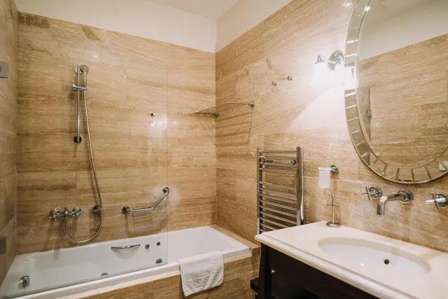 غرفة بريميوم بإطلالة على المدينة، Villa Allure Of Dubrovnik 9/10