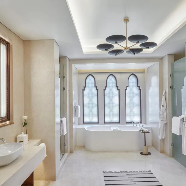 Imperial, Suite, King Bed, with Pool، Four Seasons Resort Sharm El Sheikh 6/6