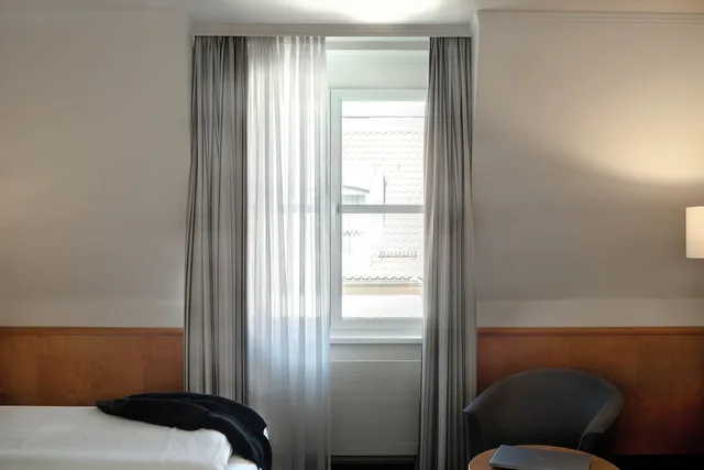 غرفة سوبيريور بسرير كوين، Seminaris Sunday Hotel Leipzig West 4/6
