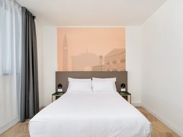 غرفة سوبيريور مزدوجة، Des Bains 3/6