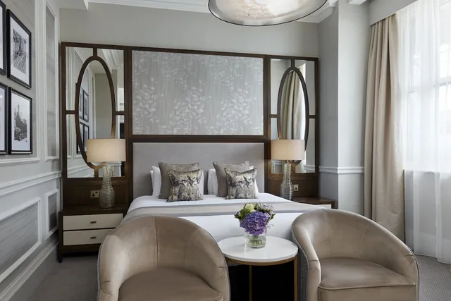 Midland, Suite, King Bed، The Midland - Manchester 2/4