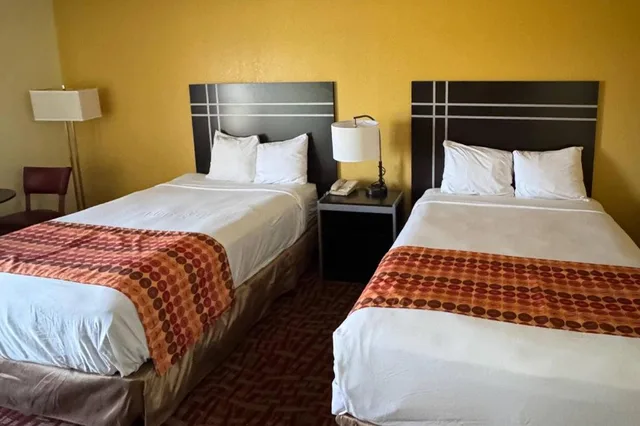 غرفة بسريرين كوين لذوي الإعاقة، Robinsonville Tunica Resorts 2/4