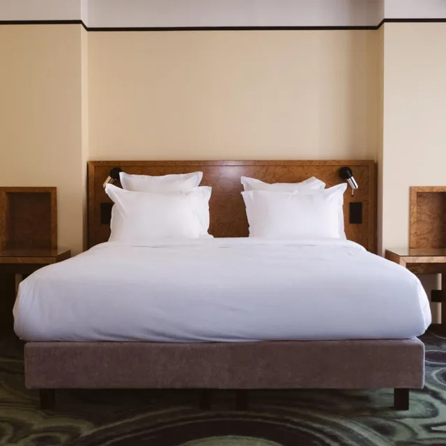 L Deluxe Double، 1k Hotel 3/9