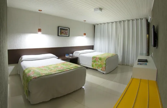 جناح عائلي بسرير مزدوج، Pratagy Beach All Inclusive Resort 1/2