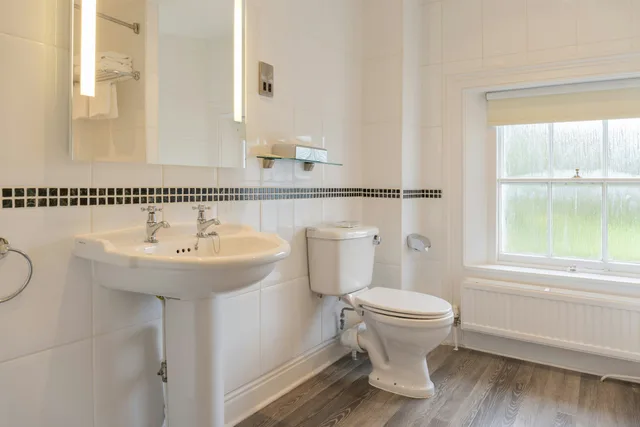 Manor, Executive, House، Hilton Puckrup Hall Hotel and Golf Course, Tewkesbury 4/5