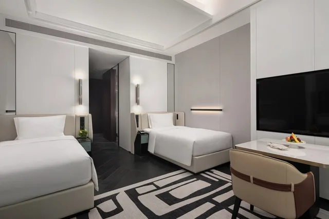 Crowne Plaza Suzhou East Taihu by IHG، سوجو 15/50