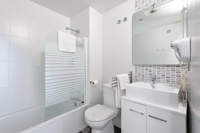 شقة بغرفة نوم واحدة، Apartamentos Globus By Be Alicante 4/4