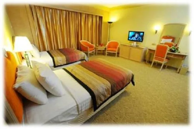 غرفة ديلوكس مفردة، Grand Darul Makmur Hotel Kuantan 2/2