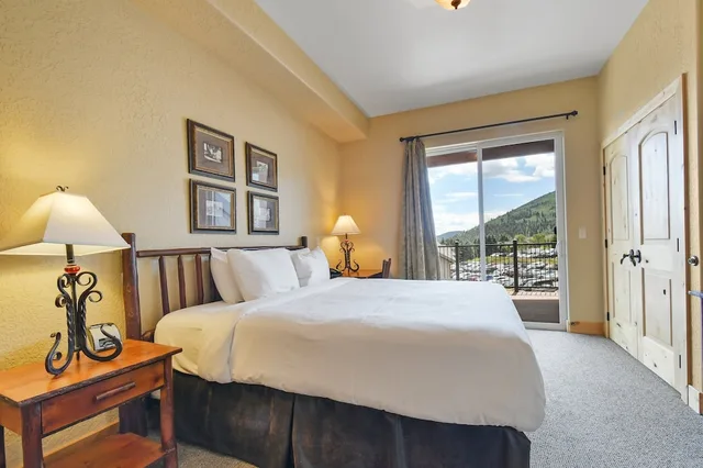 3 Bedrooms, Condo, Loft, Lodge، Silverado Lodge 7/10
