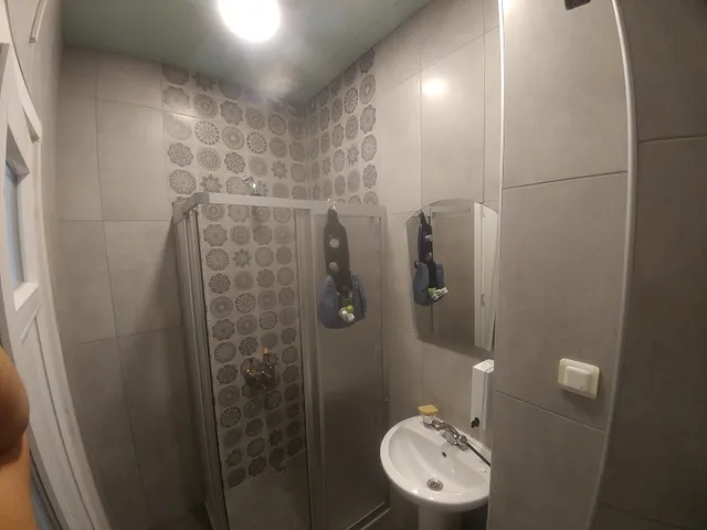 غرفة اقتصادية بسريرين منفصلين، Antique Hostel 1/1