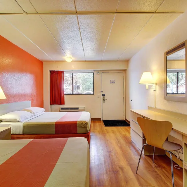 غرفة ديلوكس رباعية، Motel6 York, PA 3/10