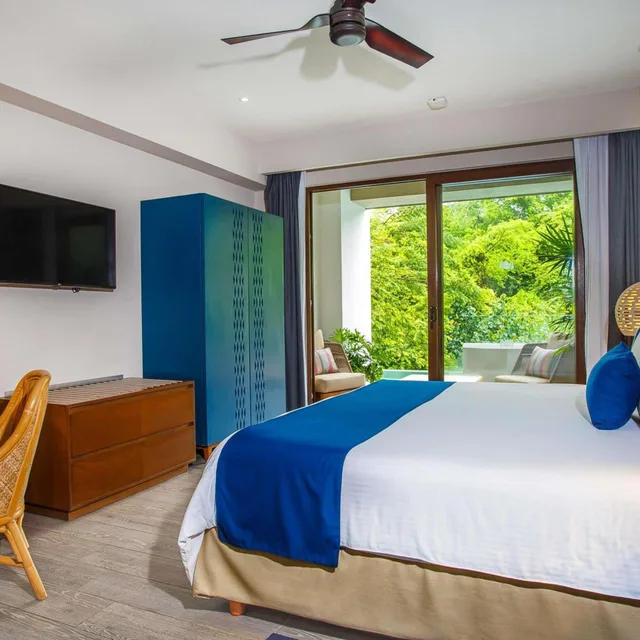 Allure, King Bed, Adult Only، Armony Marival Resort & Spa Punta de Mita - MGallery collection 2/4