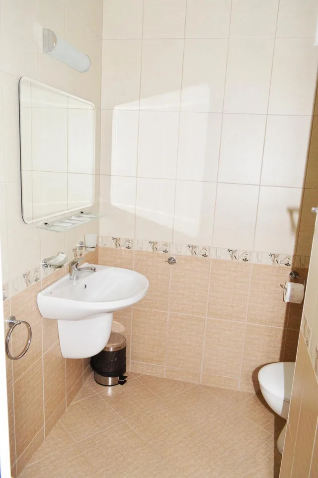 شقة، Paradise Hotel - Pomorie 6/7